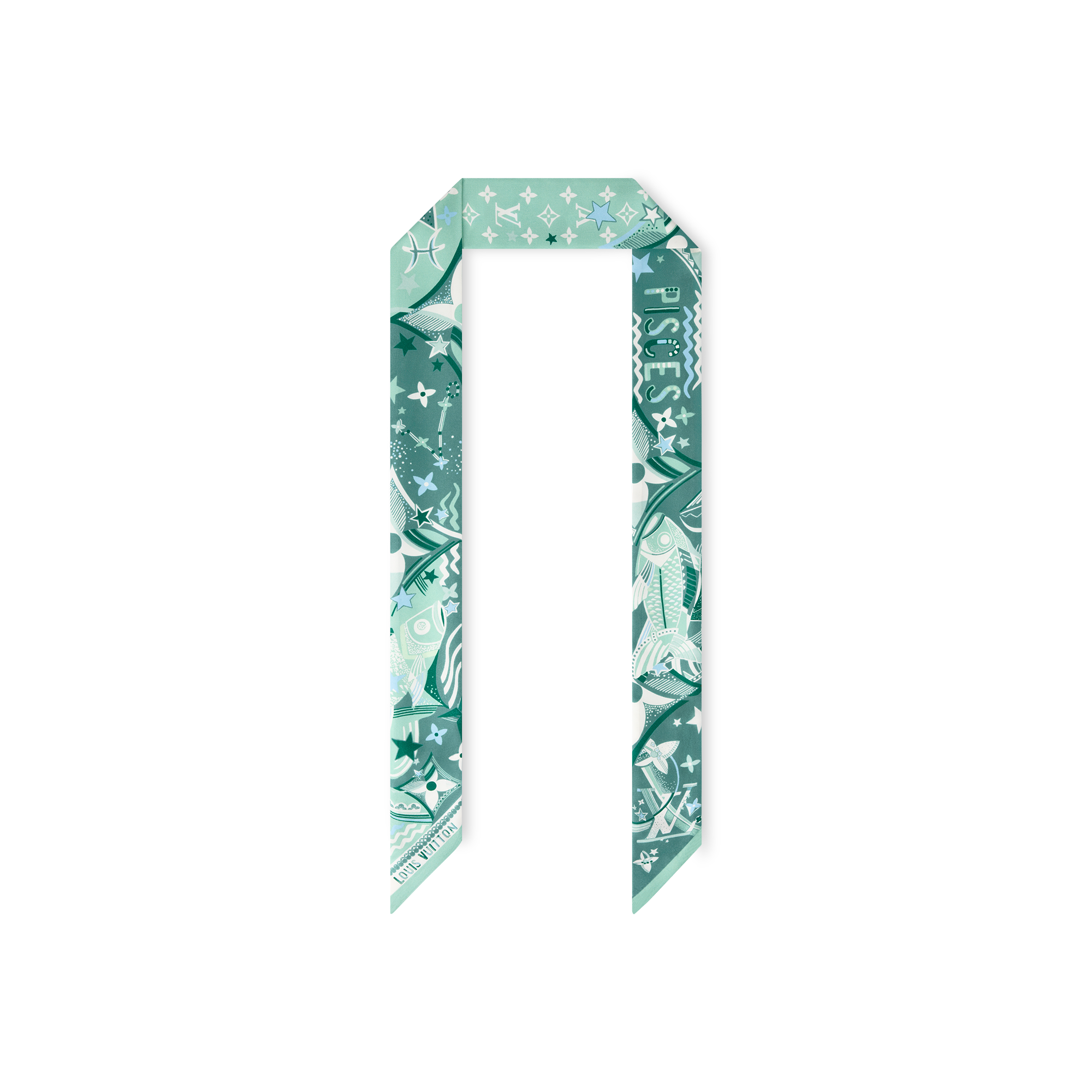 バンドーBB・LV スター サイン スコーピオ S00｜ルイ・ヴィトン 公式